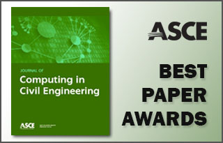 Civil Engineering in Education Best Paper Award
